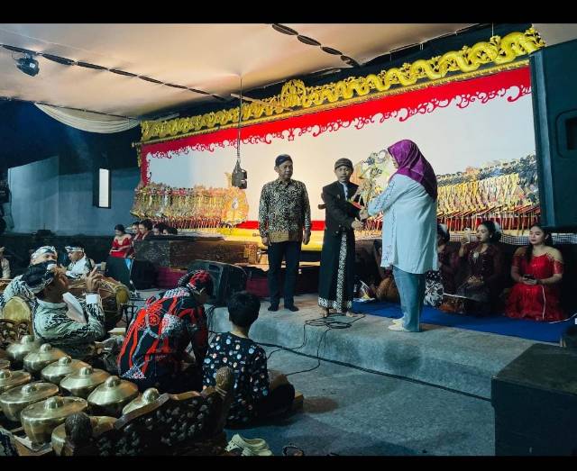 RUWAT DESA ROGOJATI